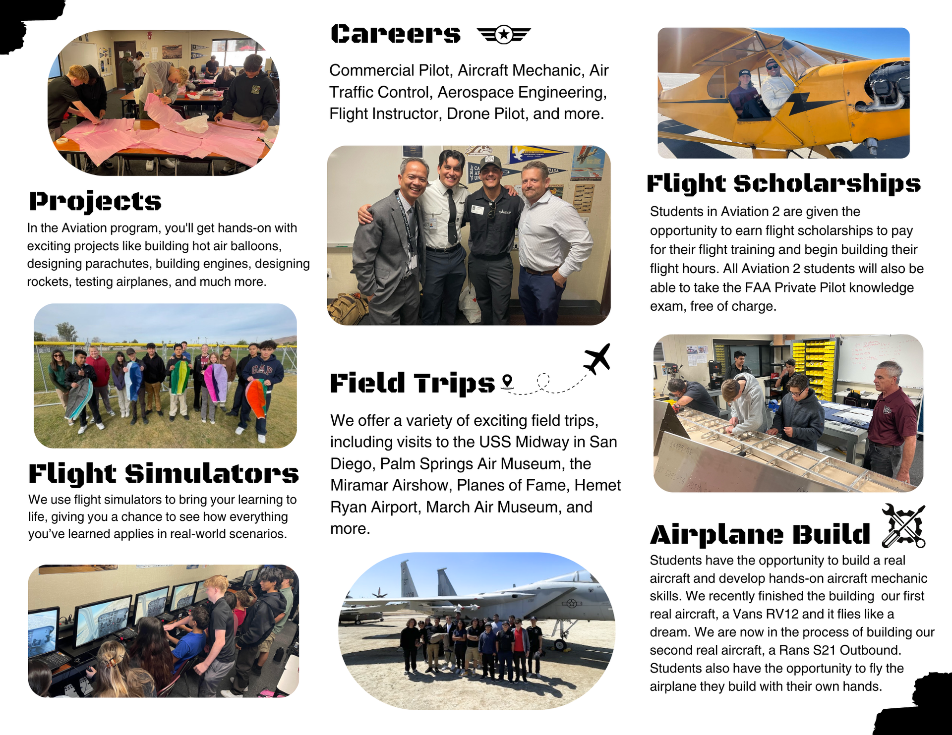 aviation