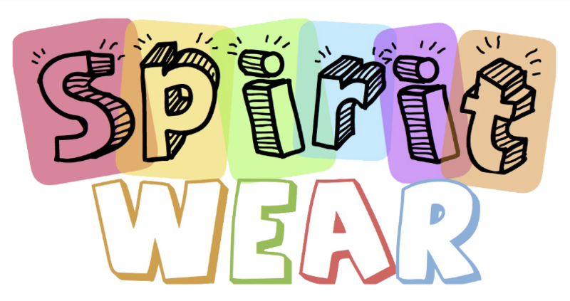 Birney Spirit Wear Sale Featured Photo