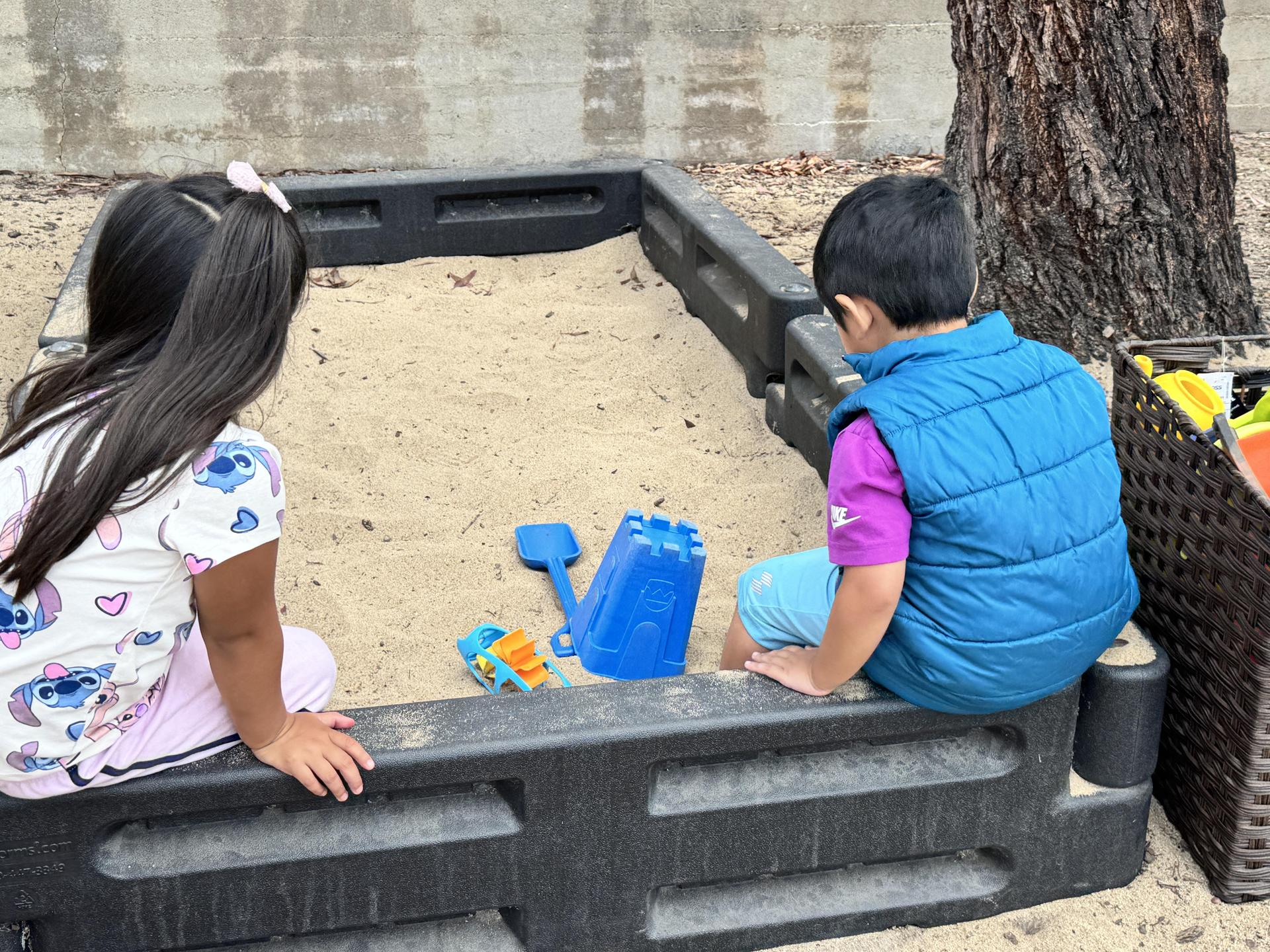 Photo of Monterey Adult School Parent Education Program