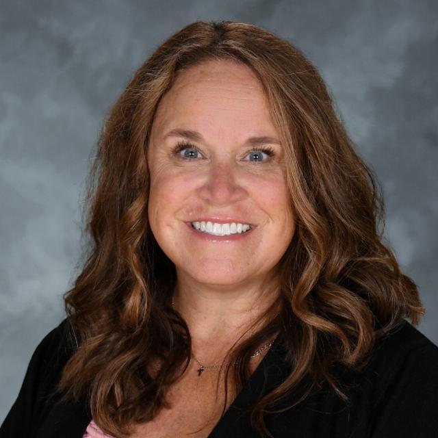 MollyMcClish's Profile Photo