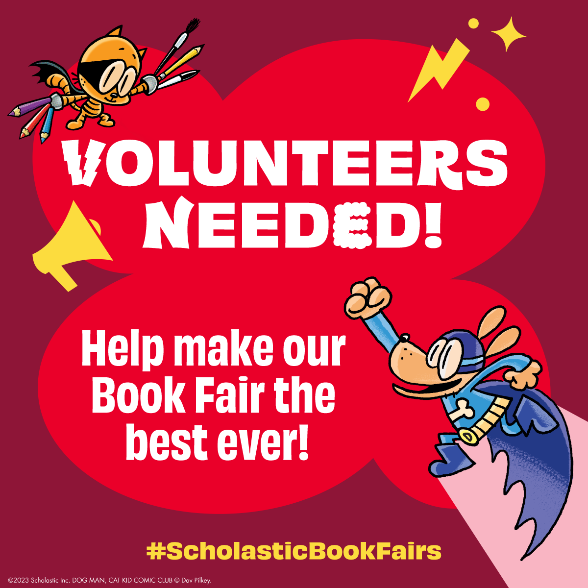 scholastic