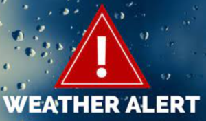 Weather Alert Featured Photo