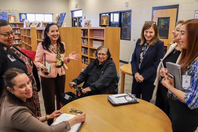 Assistant Principals