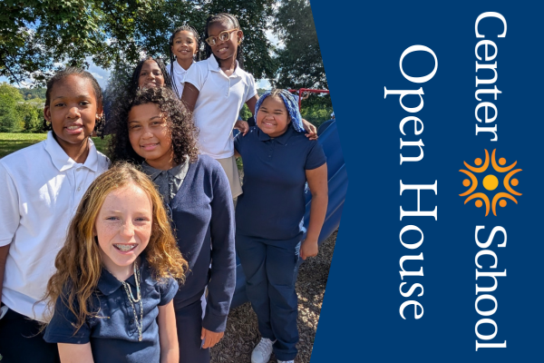 Open House December 5th 2025