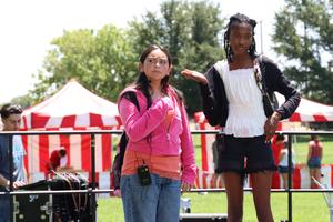 EUSD Summer Family Fest