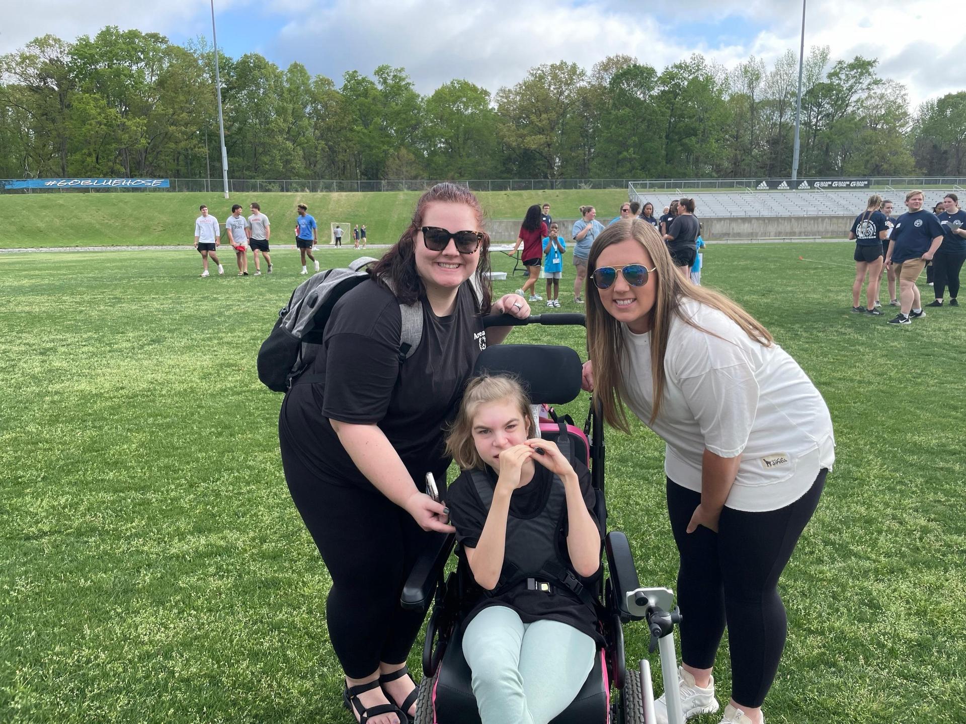 Special Olympics21