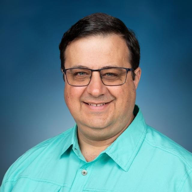 AllenWolfe's Profile Photo