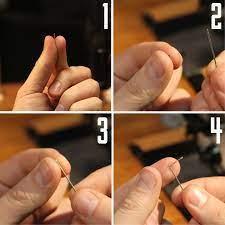 threading