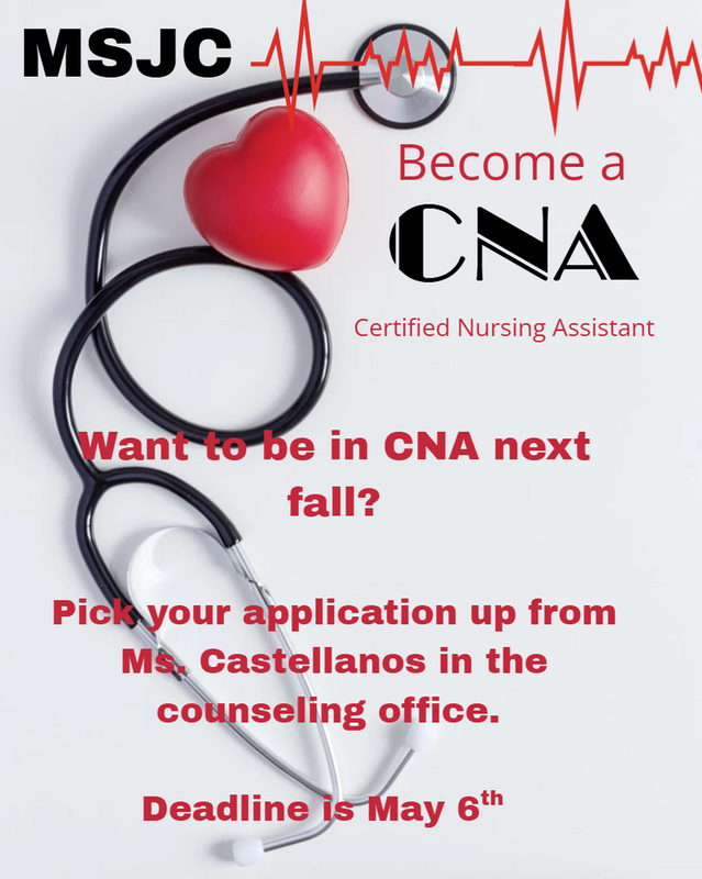 CNA