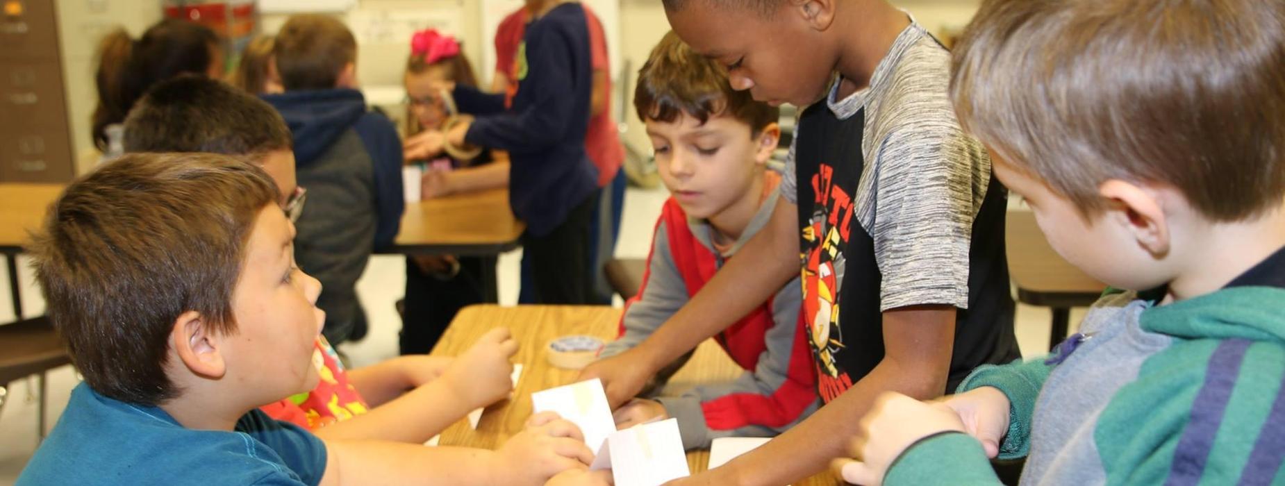 Building Towers at Pasemann