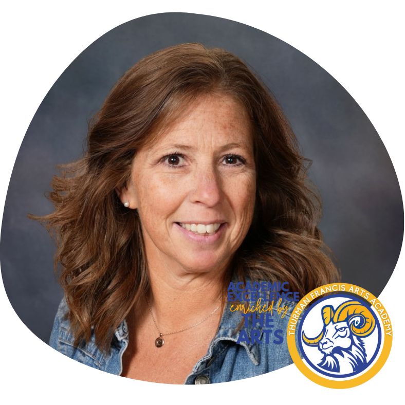 ChristinaTraughber's Profile Photo