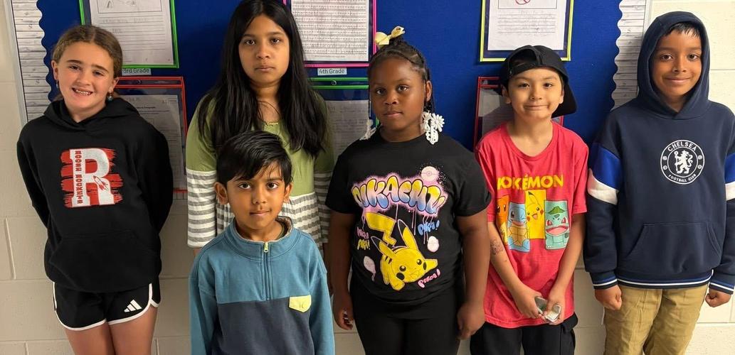 Writers of the Month