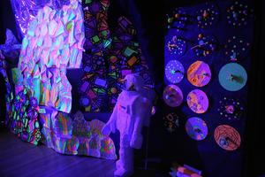 Glow Gallery