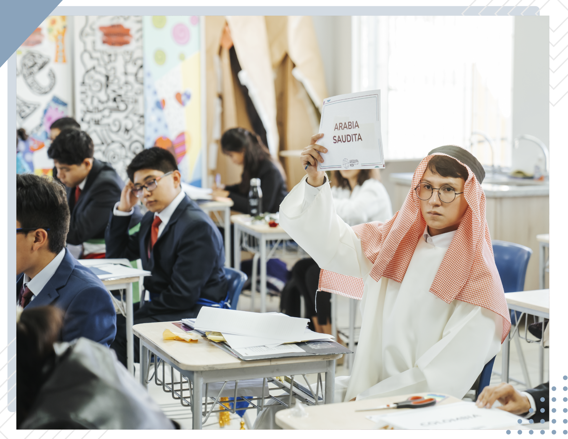AQPMUN PRESCOTT