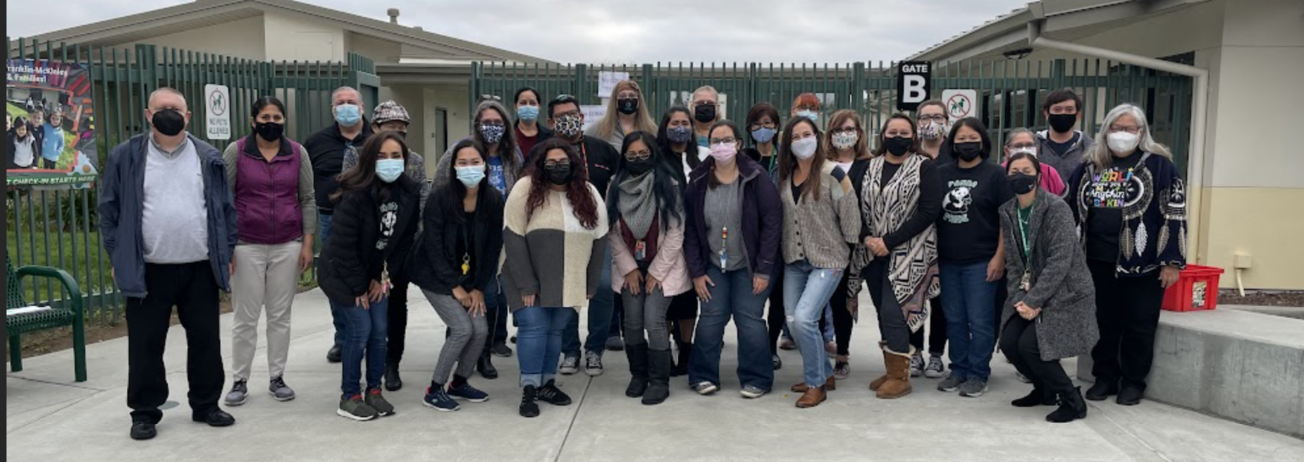 Captain Jason M. Dahl Elementary