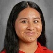 MiriamZeferino's Profile Photo