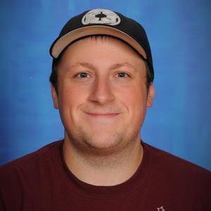 JordanMason's Profile Photo