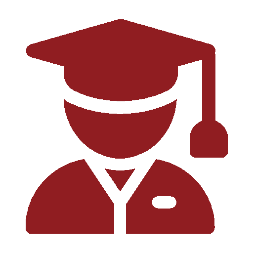 14000 Students Icon