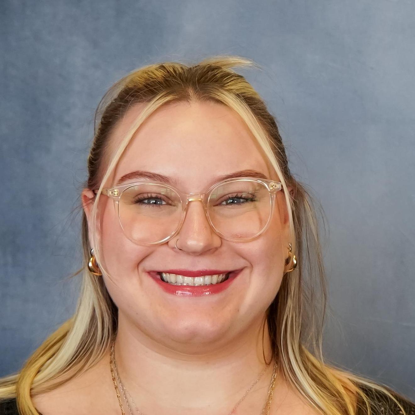 AbigailTamplin's Profile Photo