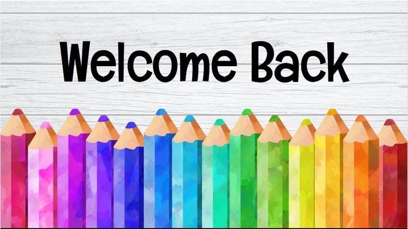 26-27 Elementary Back-to-School Important Information