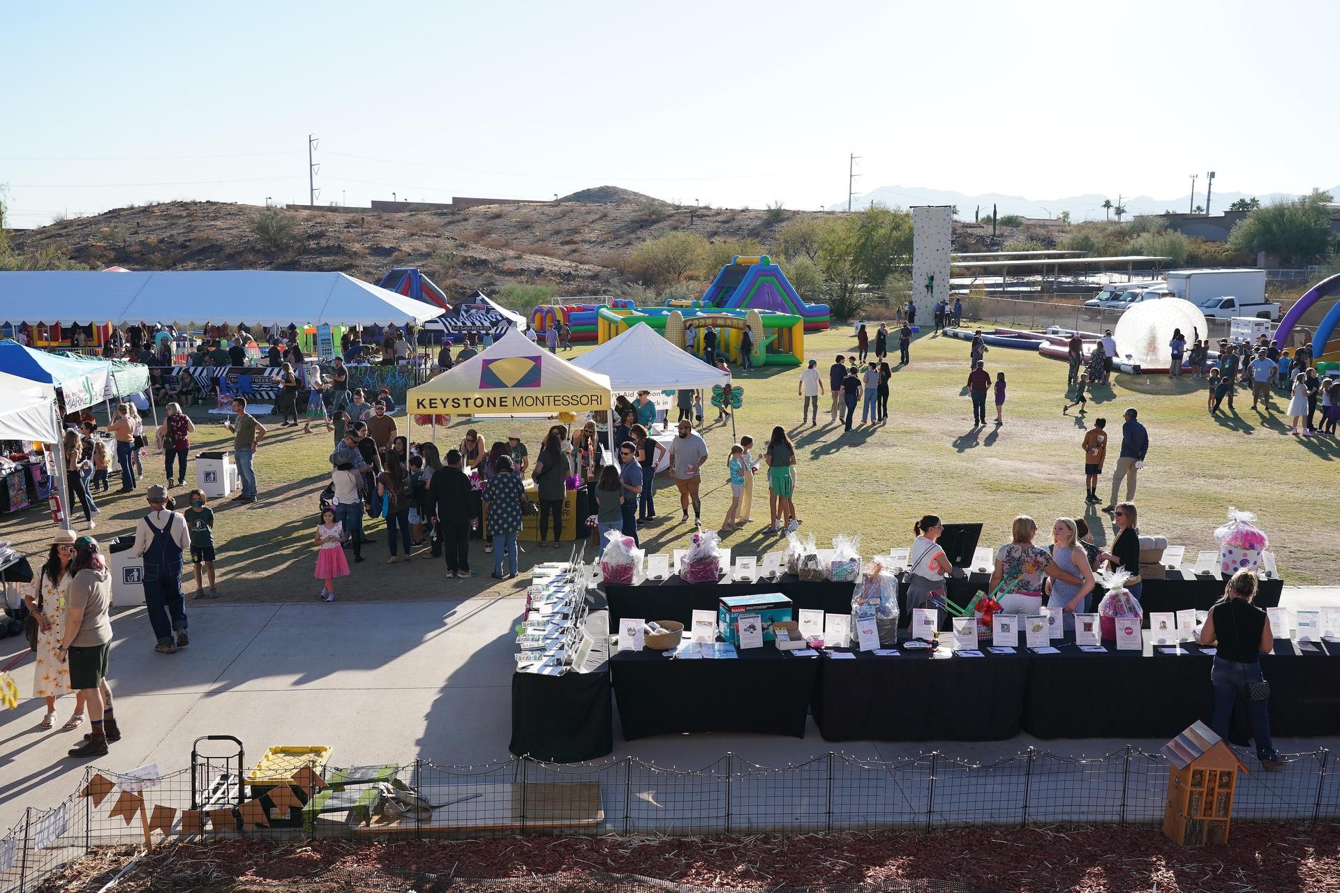 Fall Festival