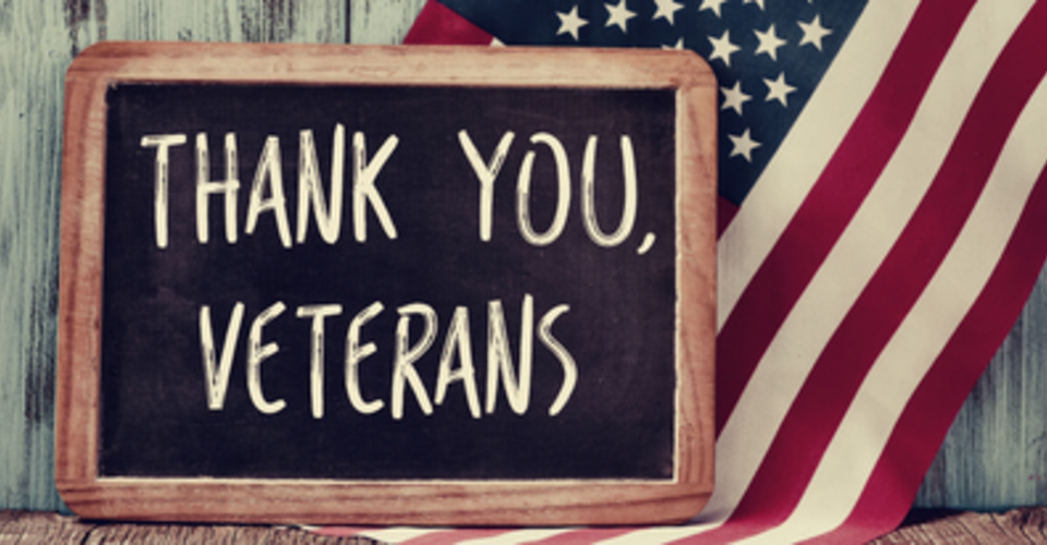 Veterans day