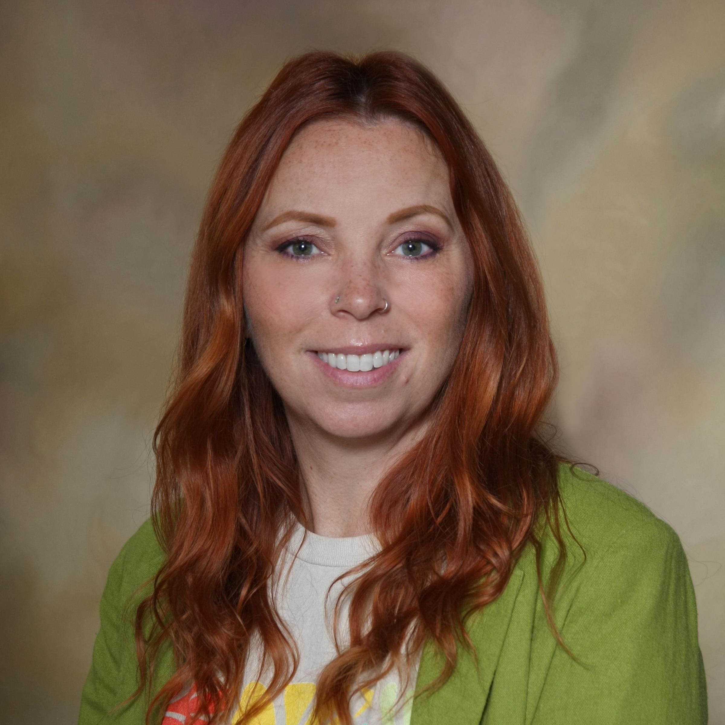 NikkiWybert's Profile Photo