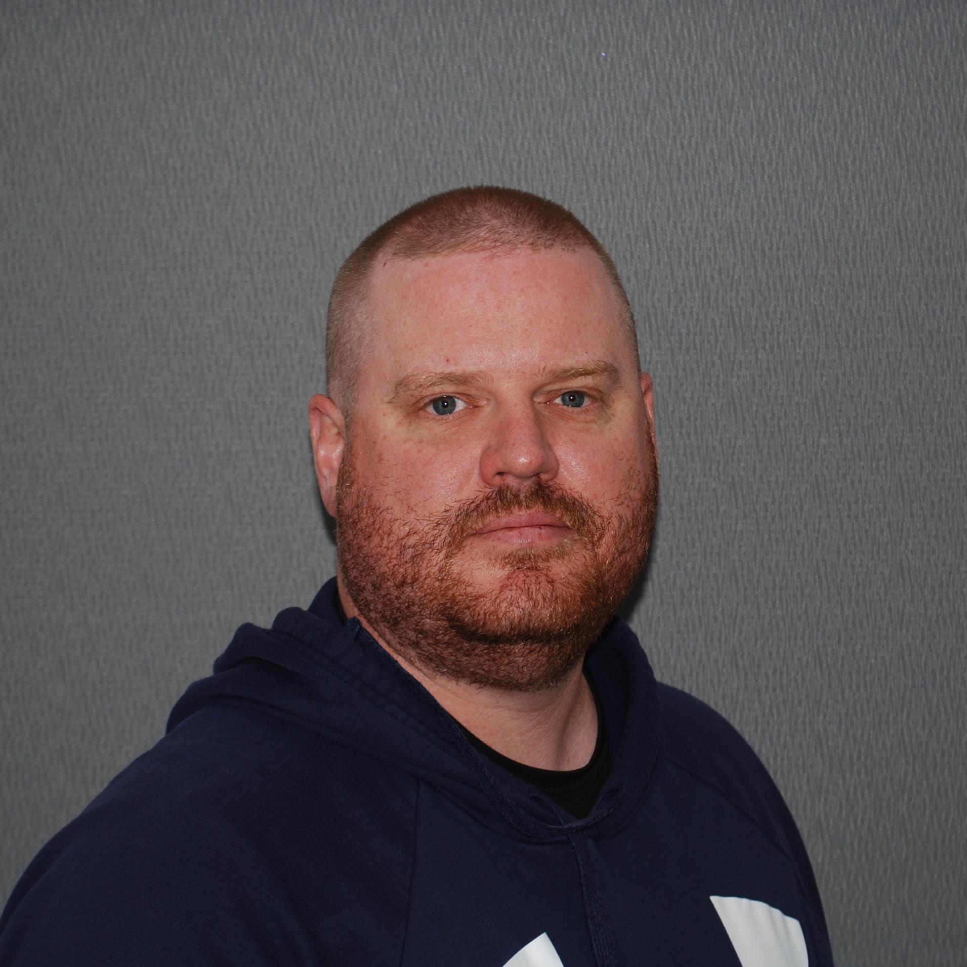 AaronCox's Profile Photo
