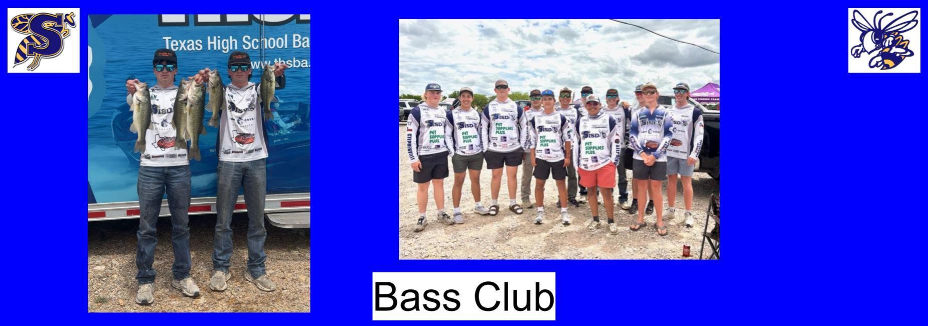 Bass club