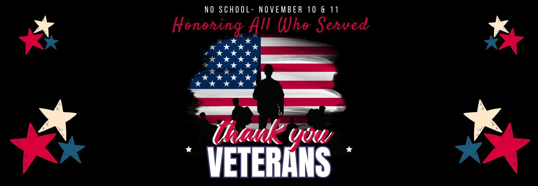 Veterans Day