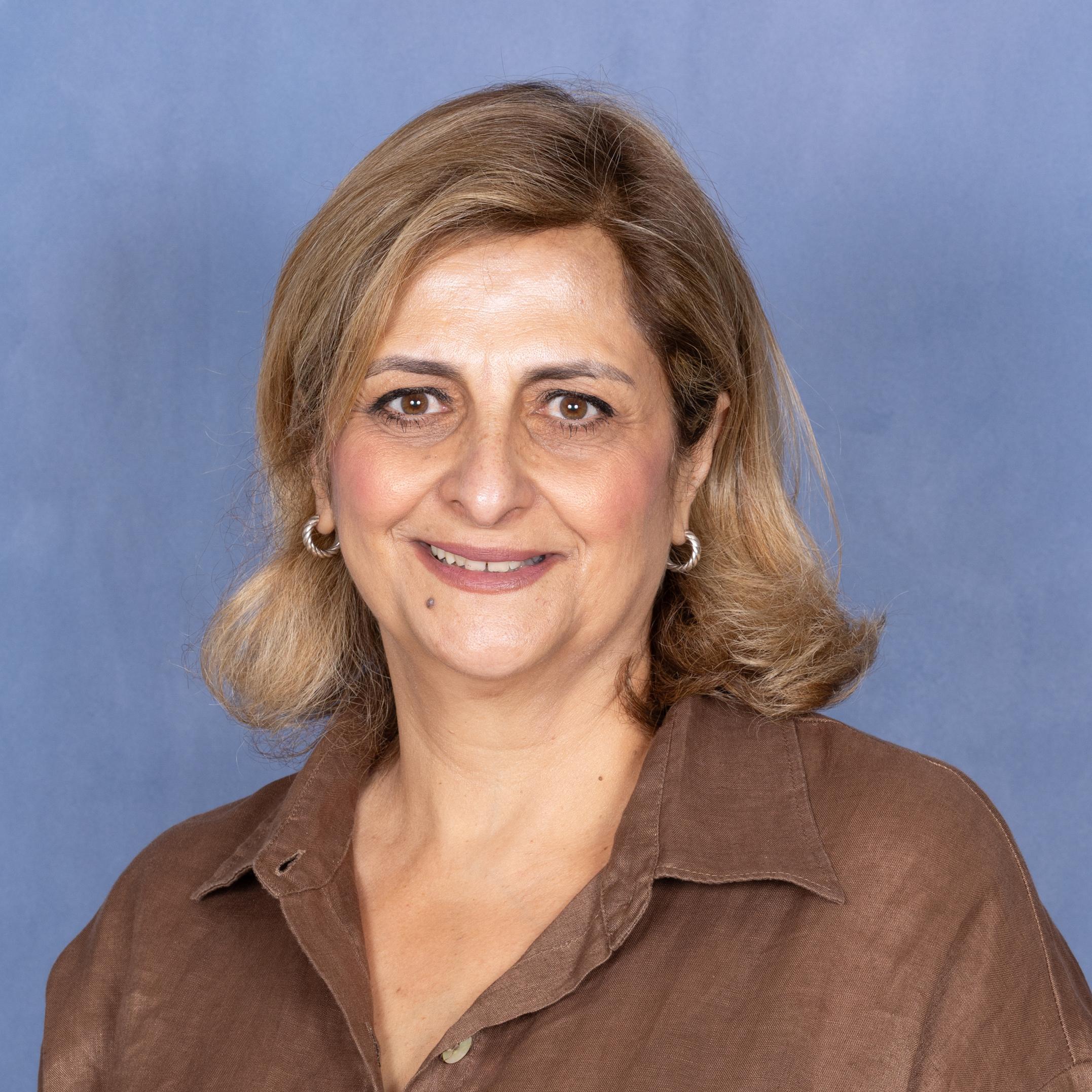 MariamPetrosyan's Profile Photo