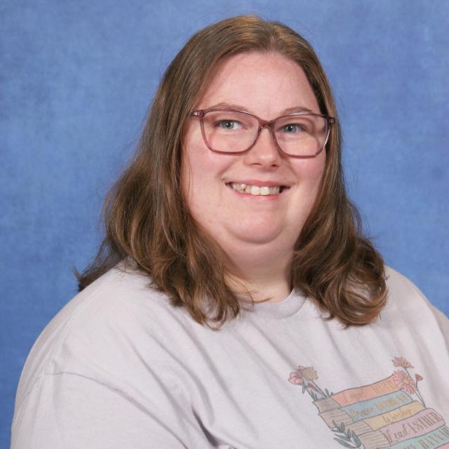 SunnyFrerichs's Profile Photo