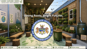 Urban Eco Lab