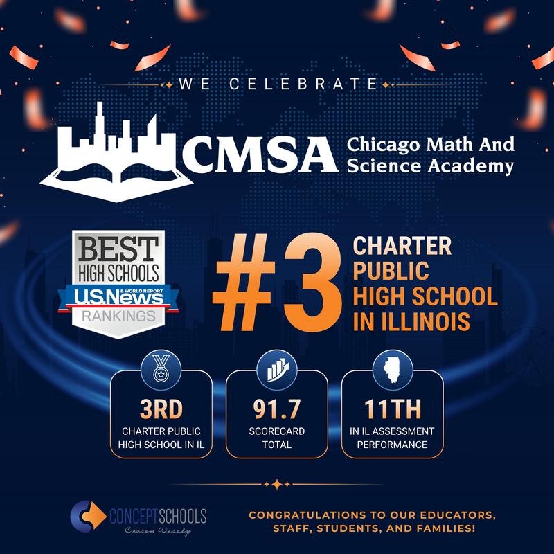 Top 3 School in Illinois US News & World Report