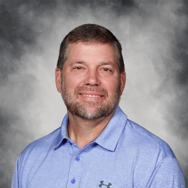 ShawnBlackburn's Profile Photo