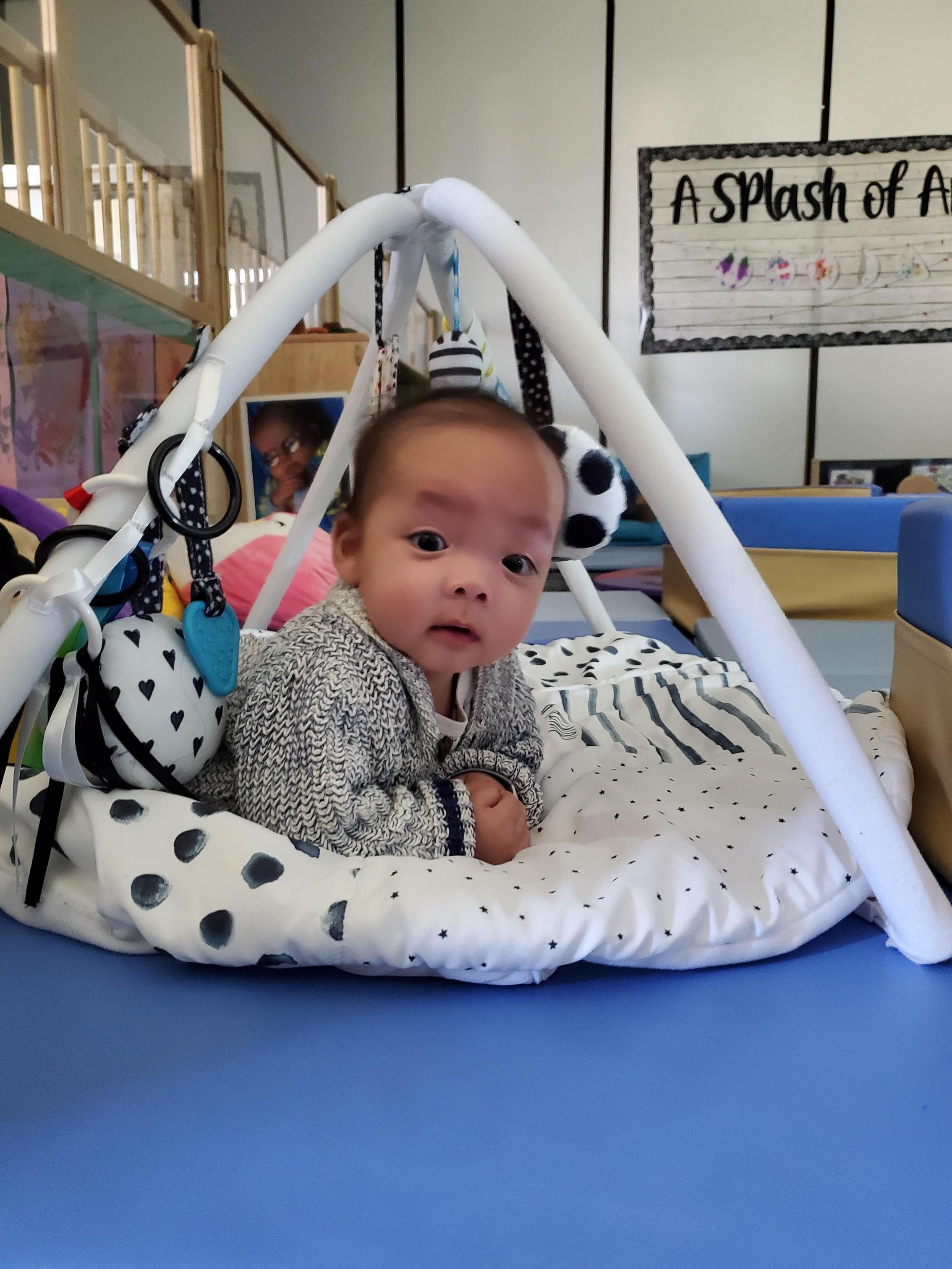 Room 1 Room John F. Land School