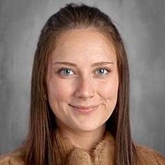 DonjaHill's Profile Photo