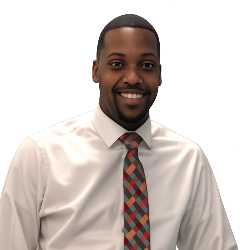 LutherMcCray's Profile Photo