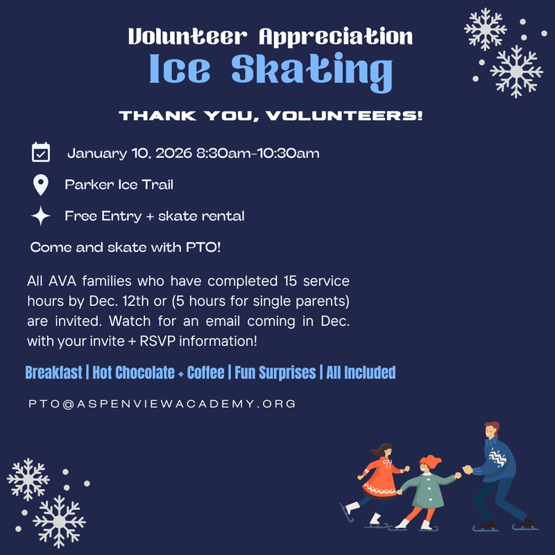 volunteer event