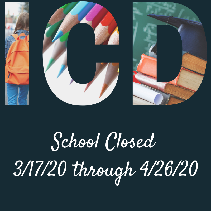 School Closed Featured Photo