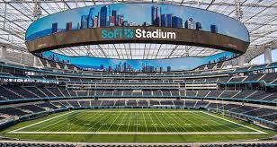 Friday Night Lights at SoFi Stadium Featured Photo
