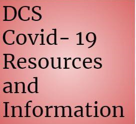 Covid-19 Info Sign