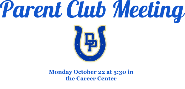 Parent Club Featured Photo