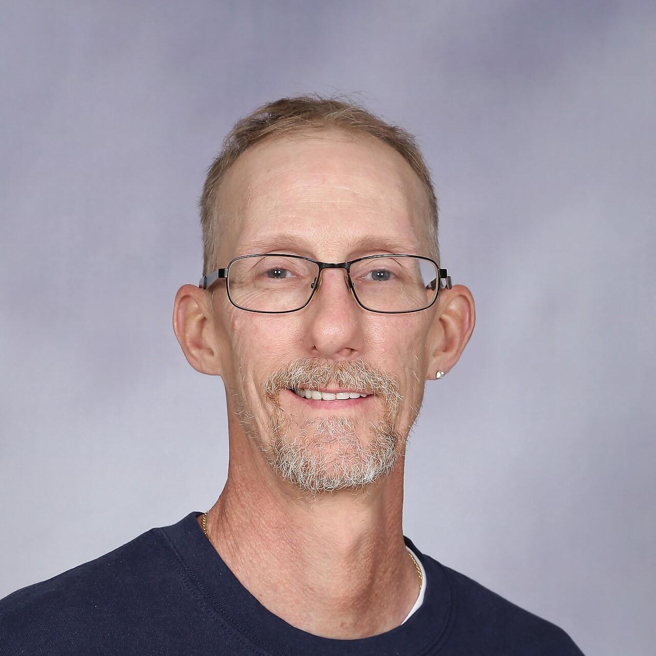 CharlesWarrick's Profile Photo