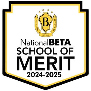 National Beta School of Merit