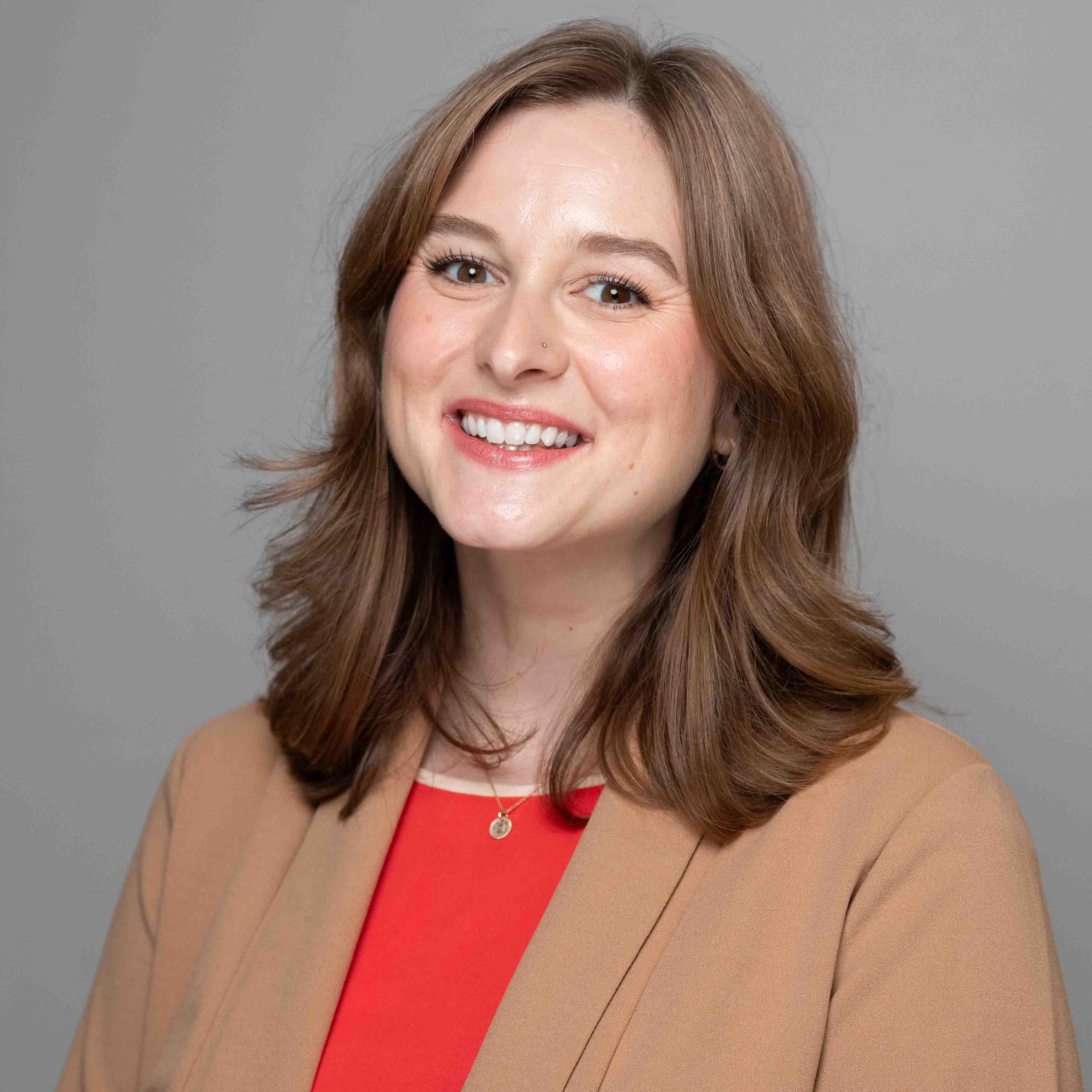 SarahMachak's Profile Photo