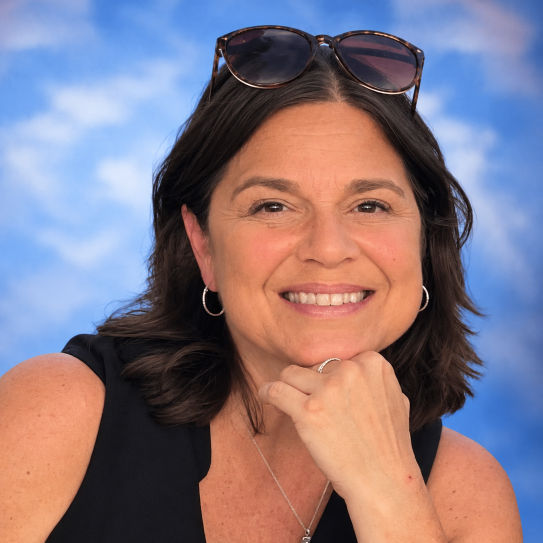 ChristinaBarnes's Profile Photo