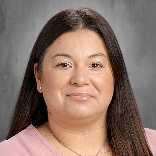 JoannaNegrete's Profile Photo