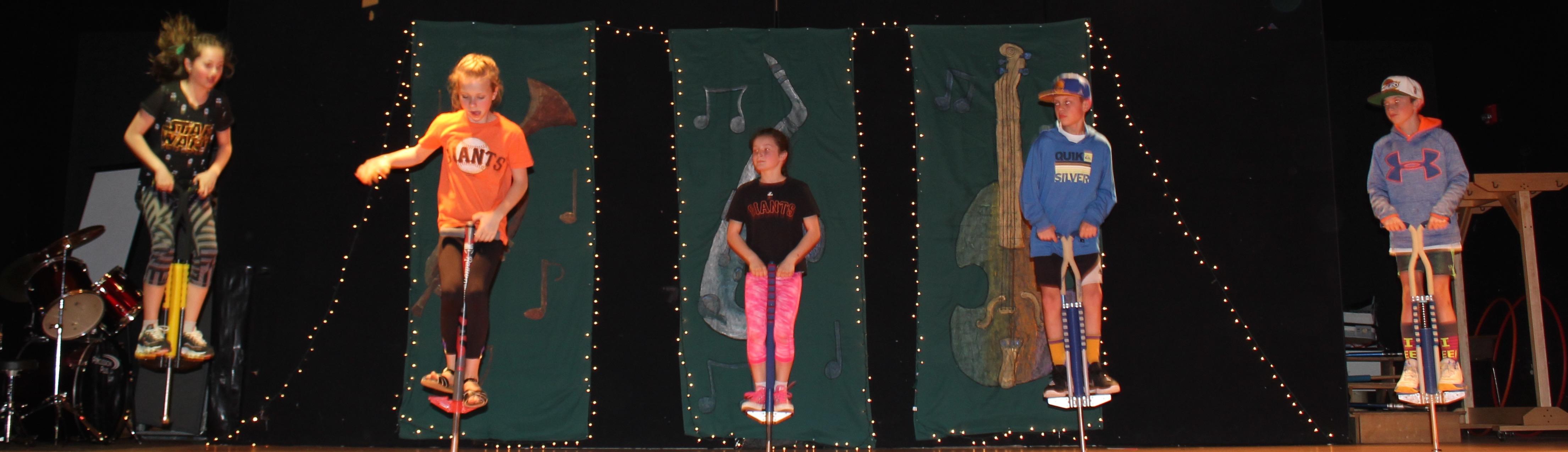 Deer Creek Elementary School Deer Creek Elementary School