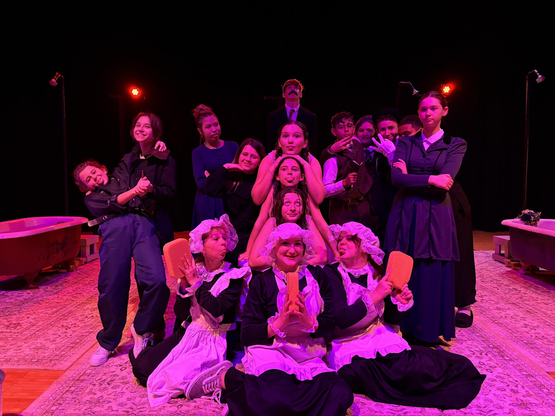 Company Picture